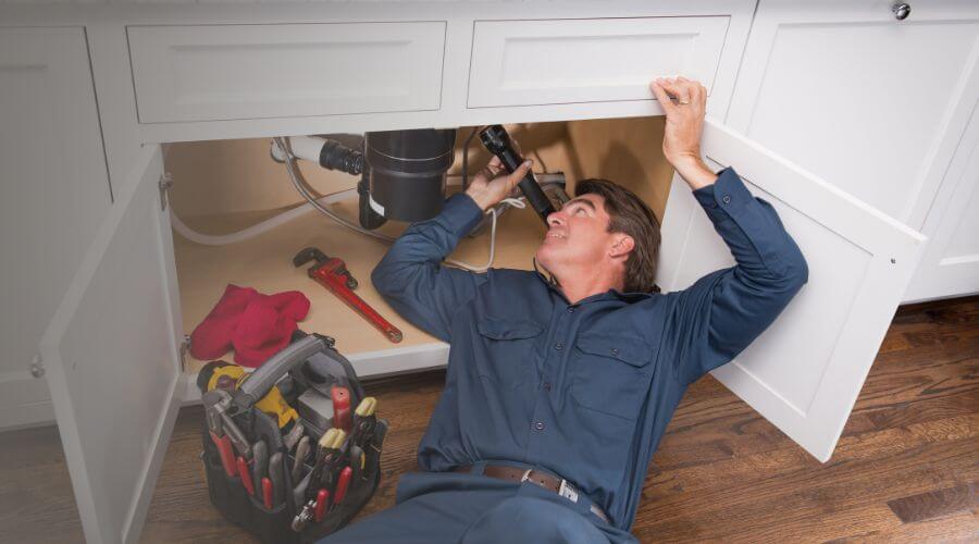 Professional sewer line replacement in Elkhart, IN